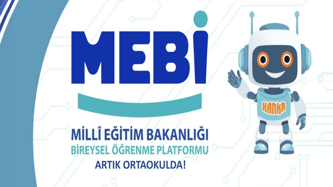 MEBİ
