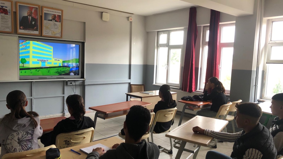 Uluslararası Kooperatifler Yılı